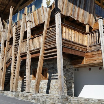 Kuhstall Apres Ski - Wagrain