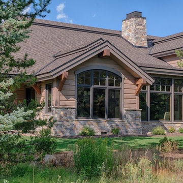 Michael Residence