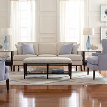 Beach house dining room