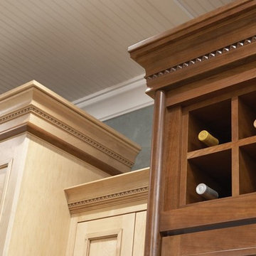Medallion Cabinetry