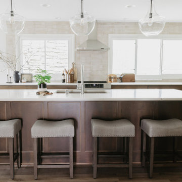 Refined Midcentury
