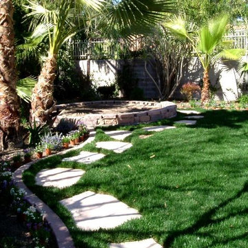 Our Work