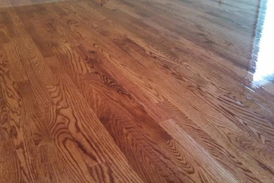 50 Collection Hardwood flooring installers hickory nc for for Christmas Decor