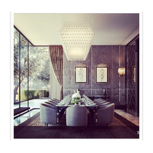 Dining & Wine Room