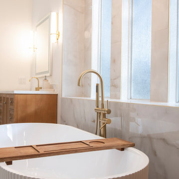 Ken's Bathroom
