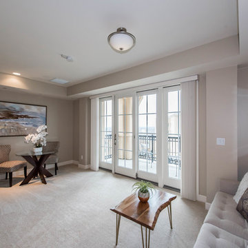 Retirement Luxury Living