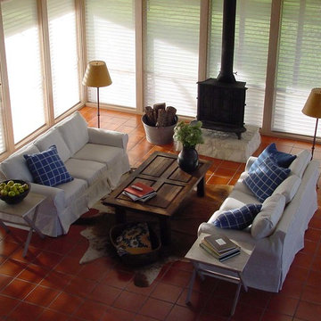 Goliad Weekend House