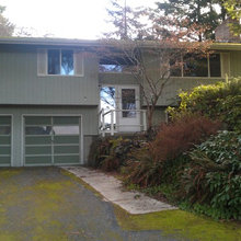 Pacific NW House