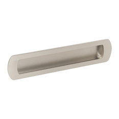50 Most Popular Contemporary Recessed Cabinet And Drawer Pulls For