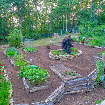Rustic, Elegance