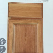cabinets