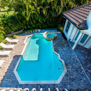545 Putter Point Place Naples Fl 34103 mls 217007772