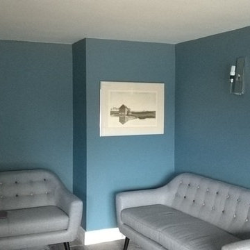 interior home decorating