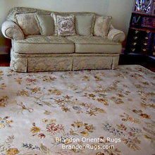 CLASSICAL COUCHES