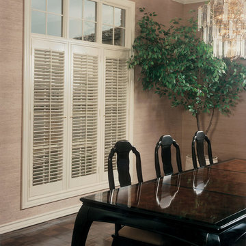 Blinds & Shutters