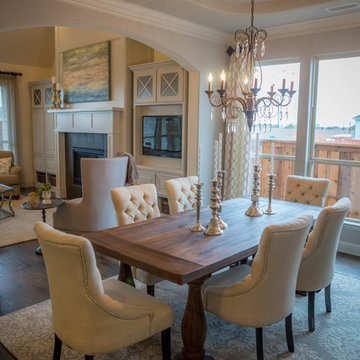 Stonebrook Crossing | Shaddock Homes