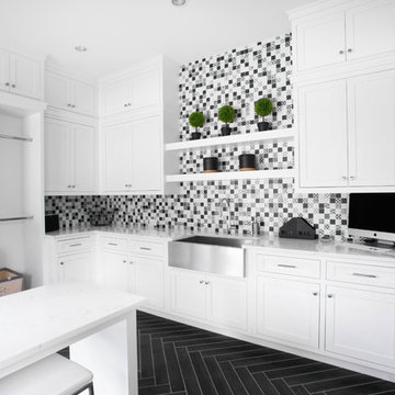 Milton Home #2