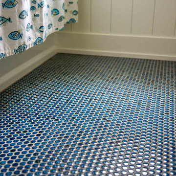 South Shore Walloon Cottage Design
