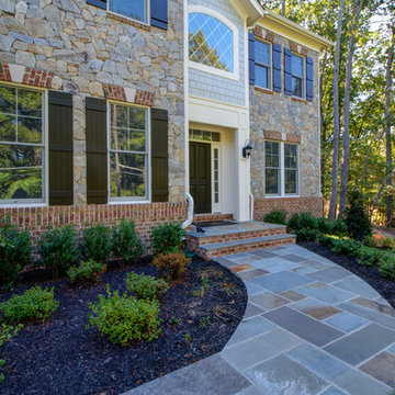 Spring Lake Covington Model in Vienna, VA
