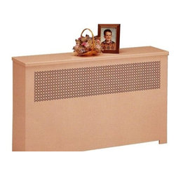 Stanley Radiator Covers - Radiators
