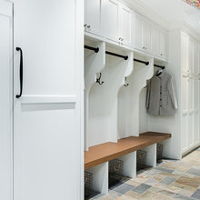 Mudroom
