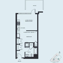 Serrano - Mother-in-Law Suite