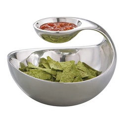 Namb&eacute; "Scoop" Server - Serveware