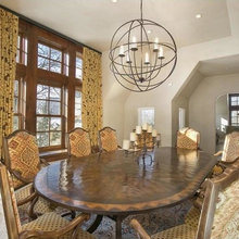 New House