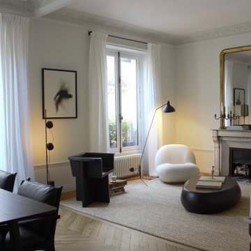 Apt. Saint Germain des Prés