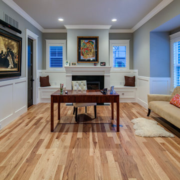 Larsen Development Interiors