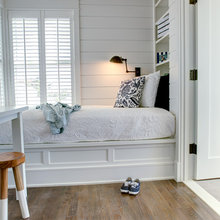 A New Room