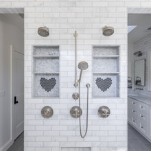 Pine Lake Bathroom