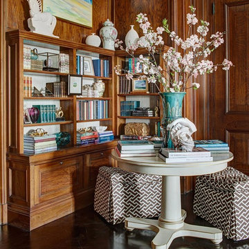 Mansion In May: 2014