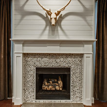 Fire place