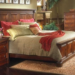 Heritage Manor - Beds