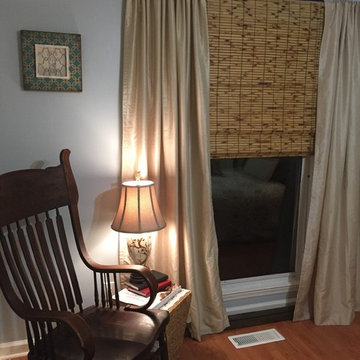 Guest Room Redesign