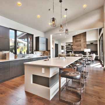 Park City Parade of Homes 2017