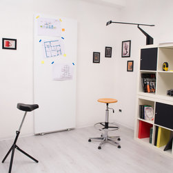 Glide | closed - Home Office Furniture