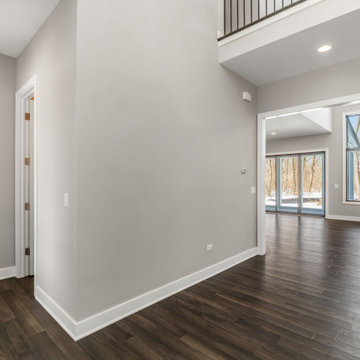 Custom Build Plainfield Illinois