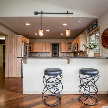 Whitefish Residence - Furniture, Design & Home Staging
