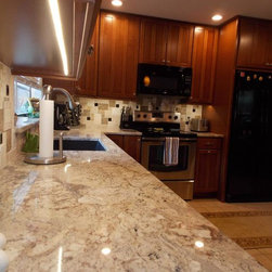 Kitchen Makeovers - Products