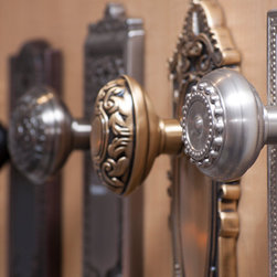 Classic - Doorknobs