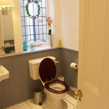 cloakroom