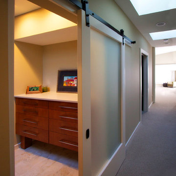 One Level Living
