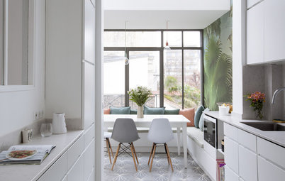 Visite Privée : Vent de modernité pour une maison de maître