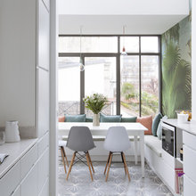 Visite Privée : Vent de modernité pour une maison de maître
