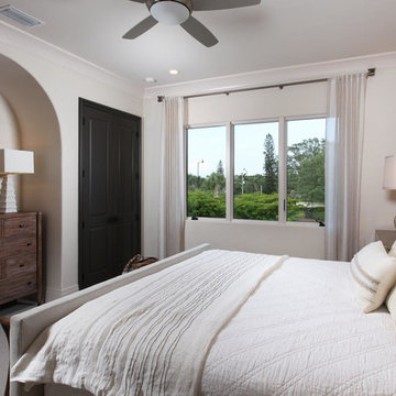 Isabella Two-Story at Mediterra