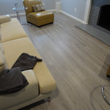 Flooring