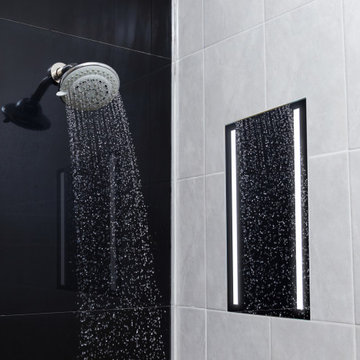 Shower Mirrors