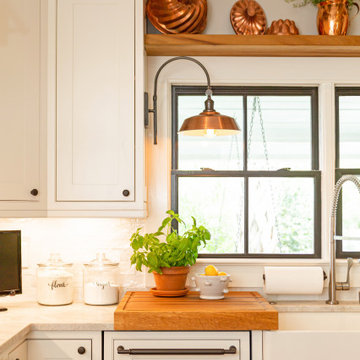 Sullivans Island Charmer: A Historic Beach Cottage